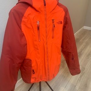 Men’s TNF Triclimate 3-in-1 Jacket-L